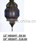 Candle Lantern ANTIQUE SN-383 thumbnail-1