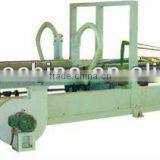 ZXJ2600 Corrugated Carton Automatic Fold Gluer Machine