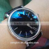 High Quality 2016 New Classic Fast Production Fancy Unisex Watch