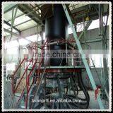 HDPE Geomembrane Sheet for Landfill(0.2-3.0mm) thumbnail-4