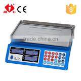 15kg Cheap Price Vegetable Scale thumbnail-2