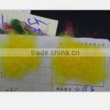 Factory Direct Sale Polyester Fiber 3D*51MM Azo FreePolyester Fiber thumbnail-1