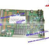 M-F 387600 PF1.0 , Escalator Control Board for SCHINLDER
