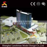 Architectural Model Maker for Real Estate Building Model thumbnail-2