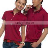 Cotton Polo T-shirt Wholesale Couple Polo T-shirt thumbnail-5