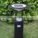 2016 Led Garden Lawn Lamp and Bollard thumbnail-3