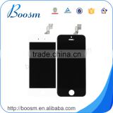 Wholesale Price original cheap display for iphone 5c lcd with digitizer,touch screen for iphone5c