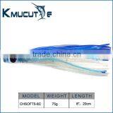 2015 Top Quality Wholesale Trolling Lure Marlin Lure - Special Skirt Marlin Lure