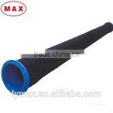Raw Water Pumping Used Discharge Rubber Hose 200mm