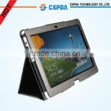 For Acer W700 10.1 Tablet Folio Leather Case With Stand