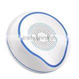 AWS1149 Super Quality Portable Active Subwoofer Wireless Audio Line Speaker thumbnail-2