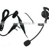 WT-112M Super Lightweight Walkie Talkie Earbud thumbnail-1