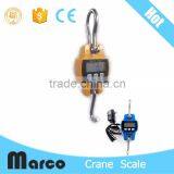 Bluetooth Wireless 50 Crane Loadcell Digital Hanging Scale thumbnail-3