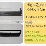 Compatible EPSON Edg Ribbon Cartridge for LX350 S015631 thumbnail-1