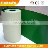 Low Noise PVC Belt for Airport thumbnail-5