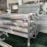 Liquid Carbon Dioxide Vaporizer, High Pressure Ambient Air Vaporizer thumbnail-5