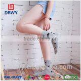 2015 New Arrival Autumn Women Socks Fashion and Casual Cotton Socks thumbnail-1