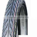 Speed Race Motorcycle Tyre2.50-17, 80/90-17 thumbnail-1