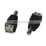 Male Jack Converter Adapter