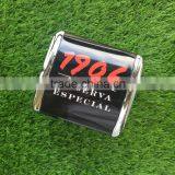 POS Popular Tin Napkin Holder With Side Menu Holder thumbnail-6