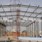 Steel Structure Building -16