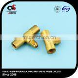Hydraulic Tee Fittings thumbnail-6