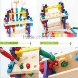 2016 New Porducts Nut DIY Kids Toys From China thumbnail-4