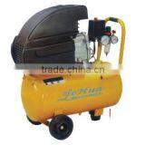 Ningbo Aluminium Wire 50L 2HP 115psi Portable Air Compressor