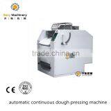 SY-830 Industrial Automatic Lotus Leaf Making Machine thumbnail-5