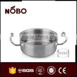 High Quality Stainless Steel Water Pot,factory Supply thumbnail-1
