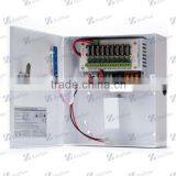 60w Ups Power Supply Battery Backup Cctv Power Supply For CCTV With Good Quality