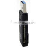 USB 3.0 SD Card Reader for Micro Memory sd Card,sd Card sd Memory xc Card Reader