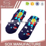 Hot selling kids football socks