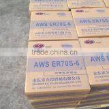 Factory Outlets!5kg,15kg 20kg Spool AWS ER70S-6 Solder Wire thumbnail-2