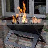 2015 New Product Notebook Charcoal Grill/charcoal Bbq Grill/foldable Barbecue Grill/portable Bbq Grill/Folding BBQ Grill thumbnail-4