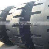 High Quality China Wheel Loader Tire Factory 45/65-45 thumbnail-3