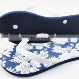 2015 Summer Wholesale Newest Style Cheap EVA Flip Flops