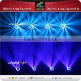 19x15W OSRAM Big Eye Bee Moving Head Light thumbnail-3