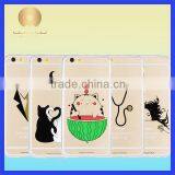 2016 Hot Selling Pattern Mobile Phone Case for IPhone 6s/ 6s Plus thumbnail-1