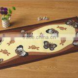 The New Design Tuffed Mat Fashion Classic Loop Pile Printing Home Textile Floor Table Living Room Kitchen Mat thumbnail-5