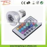 Top Quality Special Led Spot Lighting E27 5w