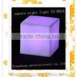 Custom Soft Pvc Color Changing Led Night Lights, Sleep Night Light for Kids thumbnail-1