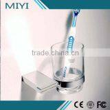 2015 Top Quality China Manufacturer Metal Stainless Steel Glass Holder thumbnail-1