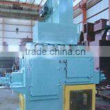 2013 High Quality Chinese Wire Rods Shot Blasting Cleaning Machine thumbnail-1