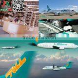 Express From Shantou to New Zealand by Dpex ,Toll thumbnail-1