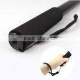 Wirless Self-lock Extendable Monopod + Tripod Mount Adapter + Phone Clip Holder for GoPro Camera for IPhone Samsung Phone thumbnail-6