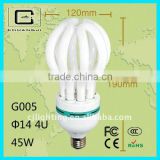 good quality cheap price durable lotus saving energy