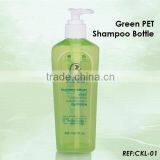 Plastic Shampoo Bottle Packaging thumbnail-1