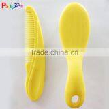 Baby Kids Infant /newborn Baby Hair Accessory Comb and Brush thumbnail-2