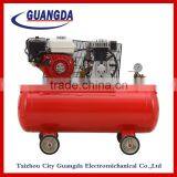 New Italy Style Gasoline Air Compressor 100L (DBZ-0.17/8)